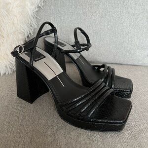 Dolce Vita Sandals